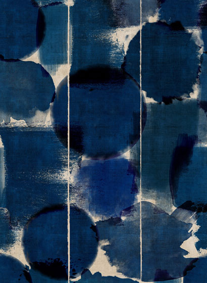 Tapete Indigo Marvel - WP20154