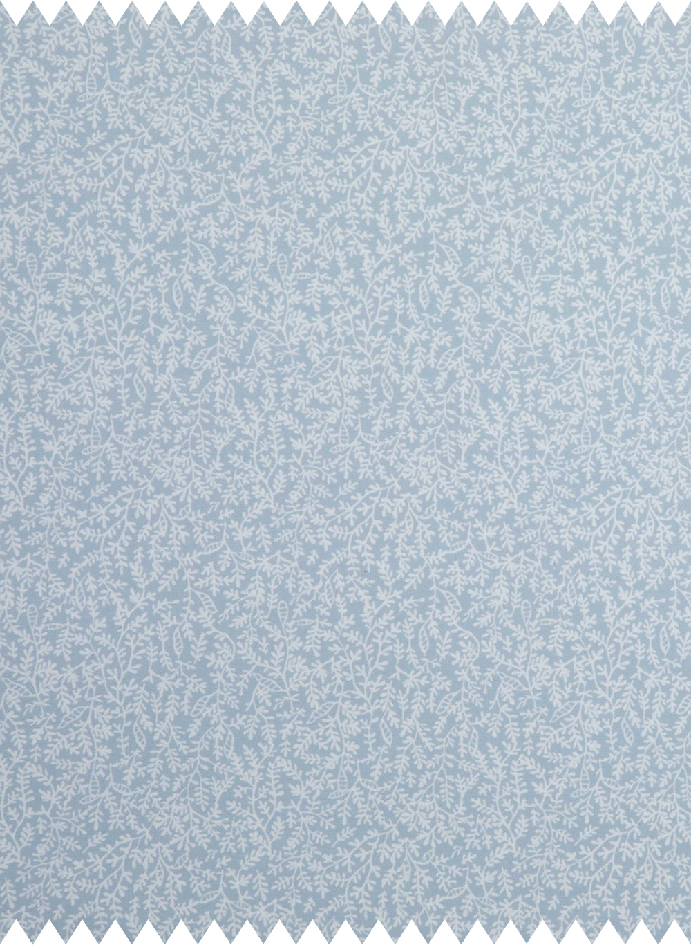Stoff Leontine - Ciel