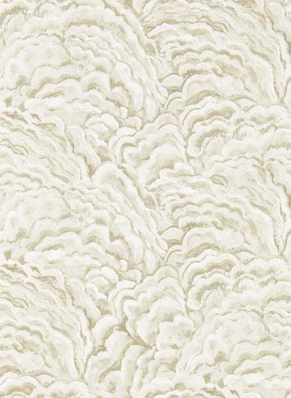 Tapete Lumino - Champagne Gold