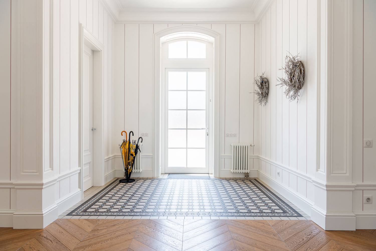 Tapete Stripe 0.3 - Gamba
