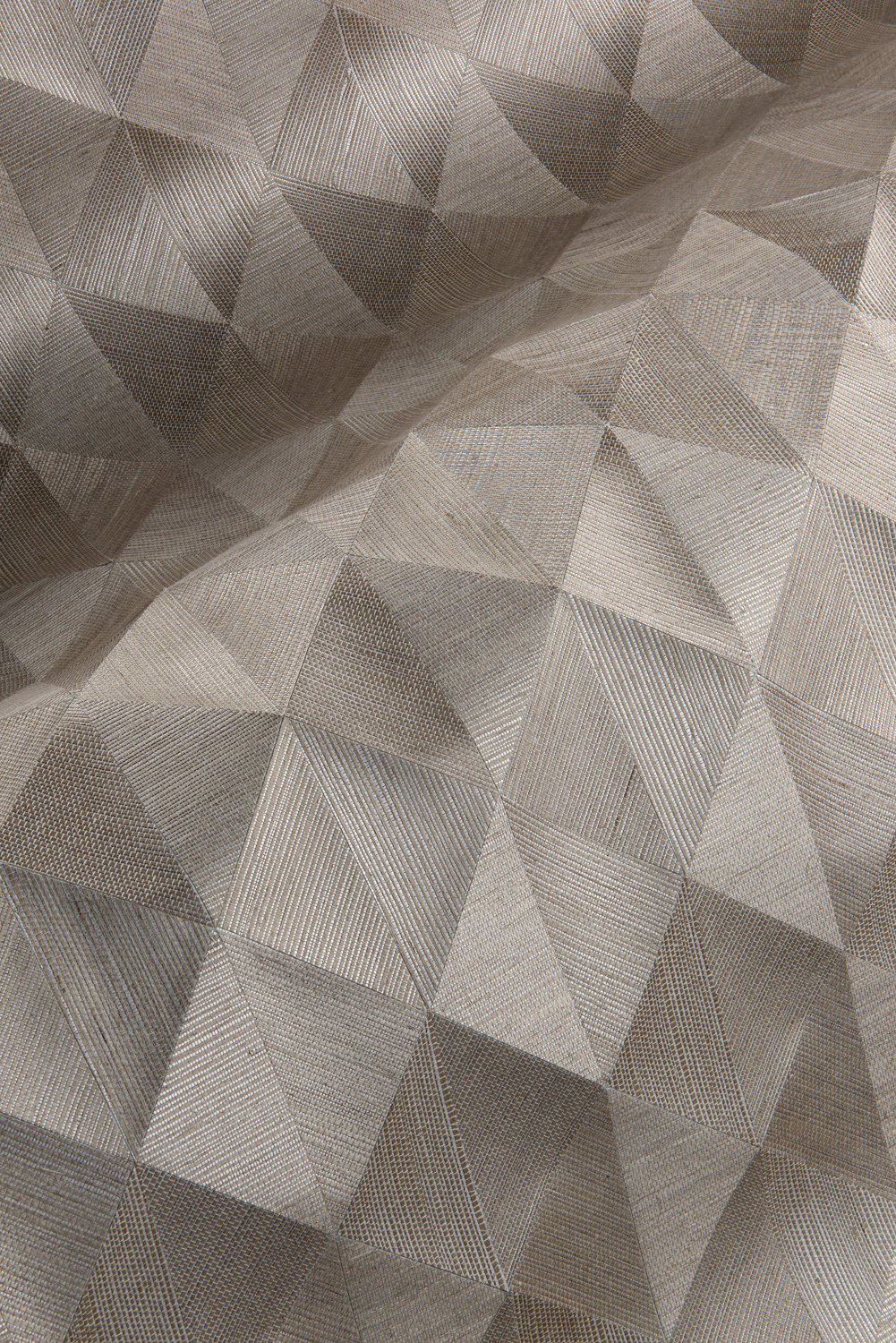 Tapete Optique - Beige