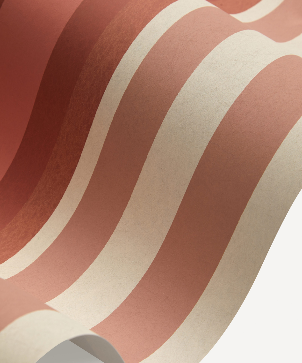 Tapete Obi Stripe - Lacquer