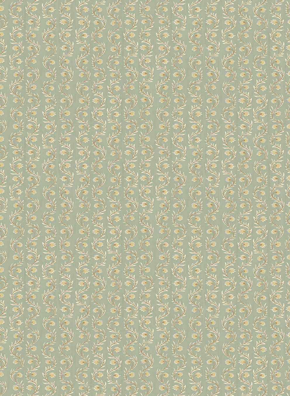 Tapete Rubia - Soft Aqua