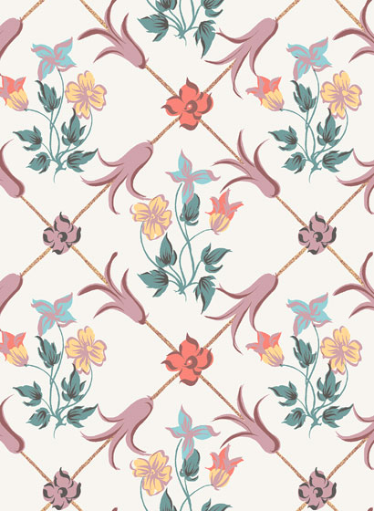 Tapete Tessin - 4504