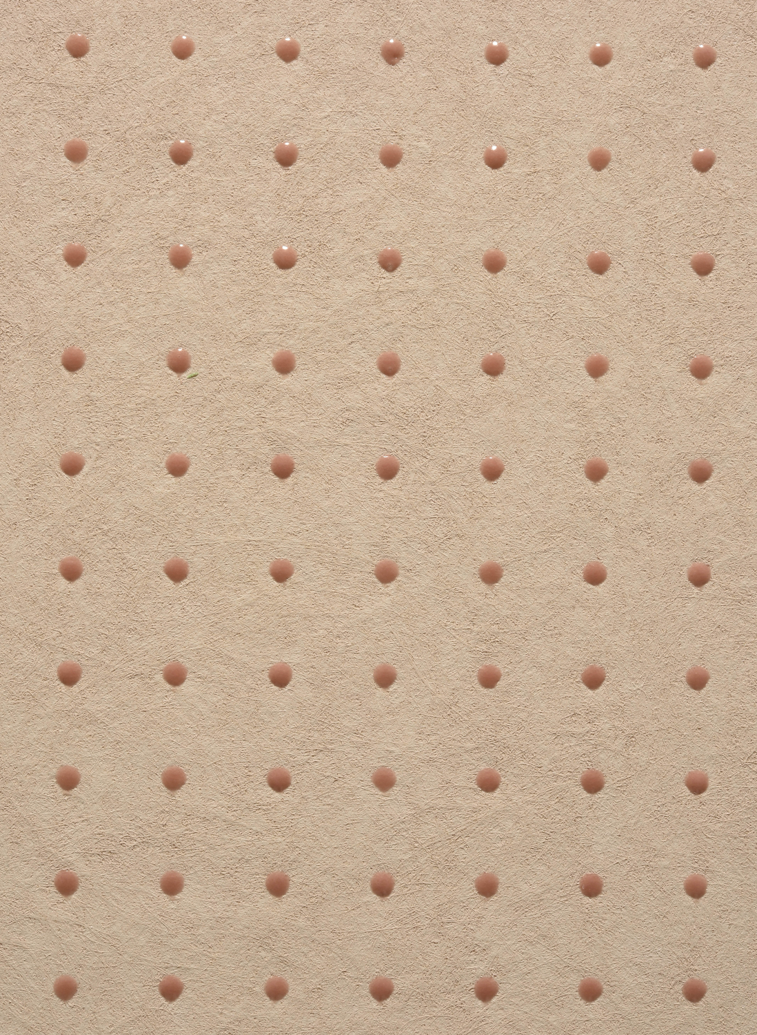 Tapete Dots - 31029 - Pale Sienna