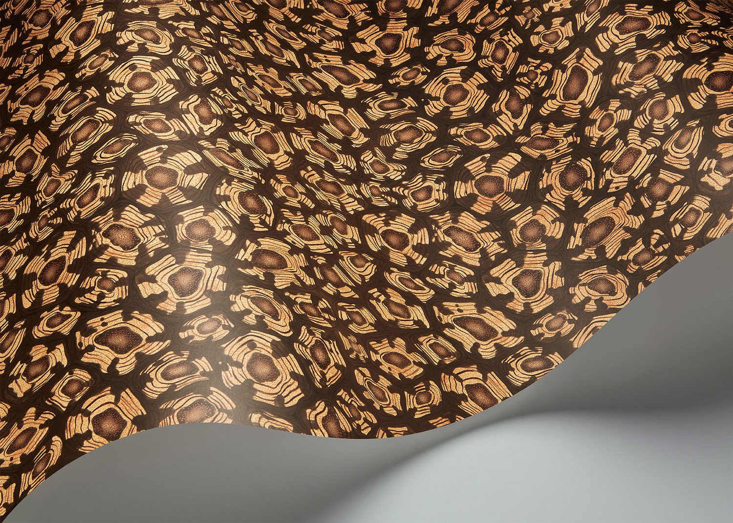 Tapete Savanna Shell - 119/4019