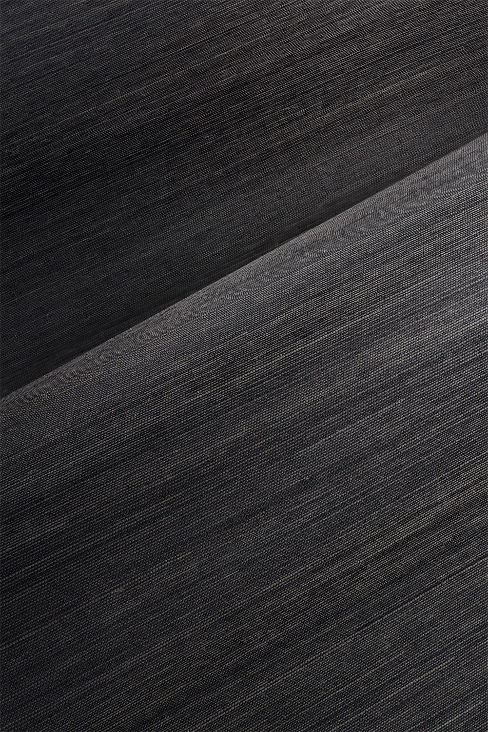 Tapete Line - Grey Forest