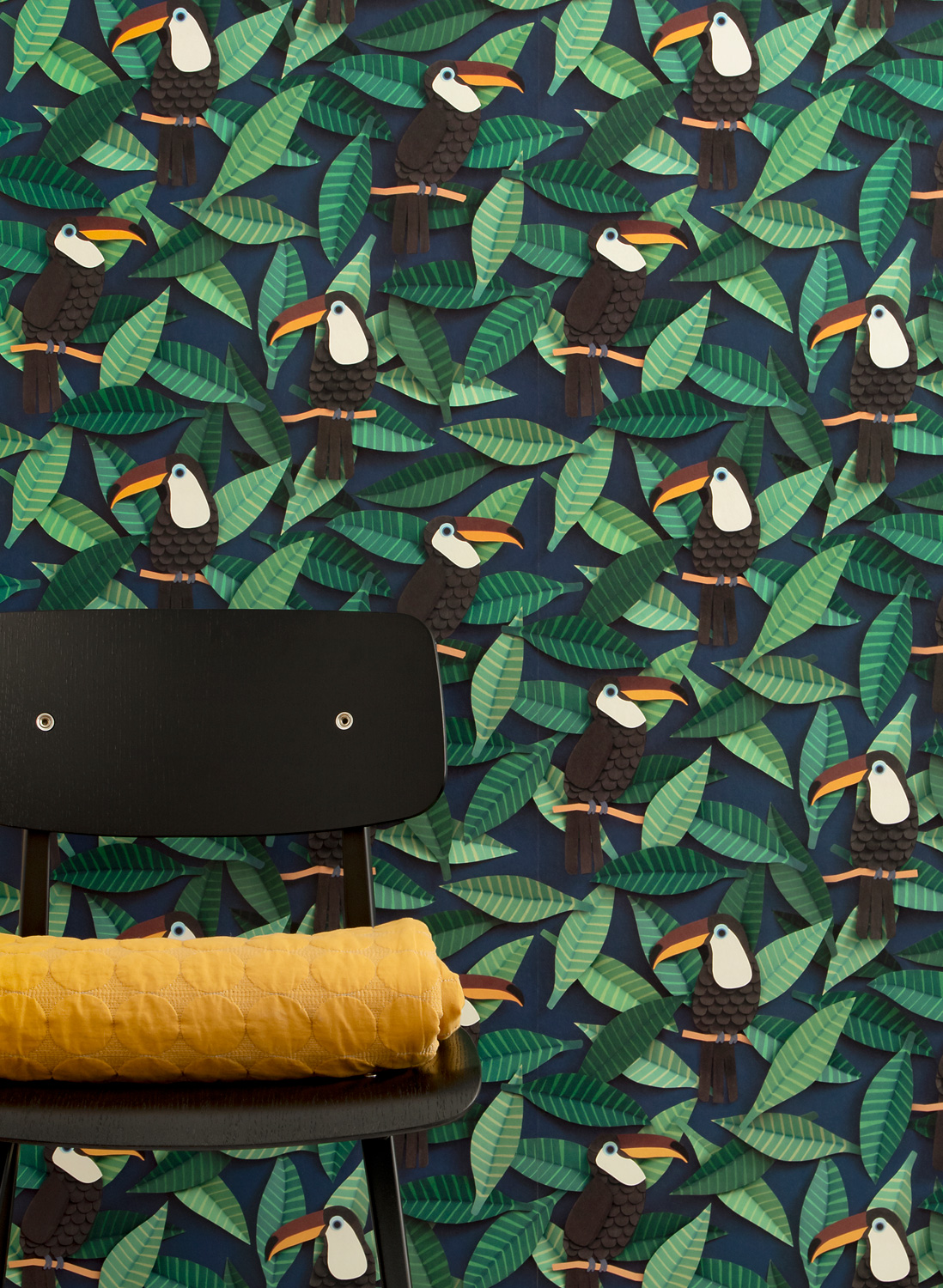 Tapete Toucan
