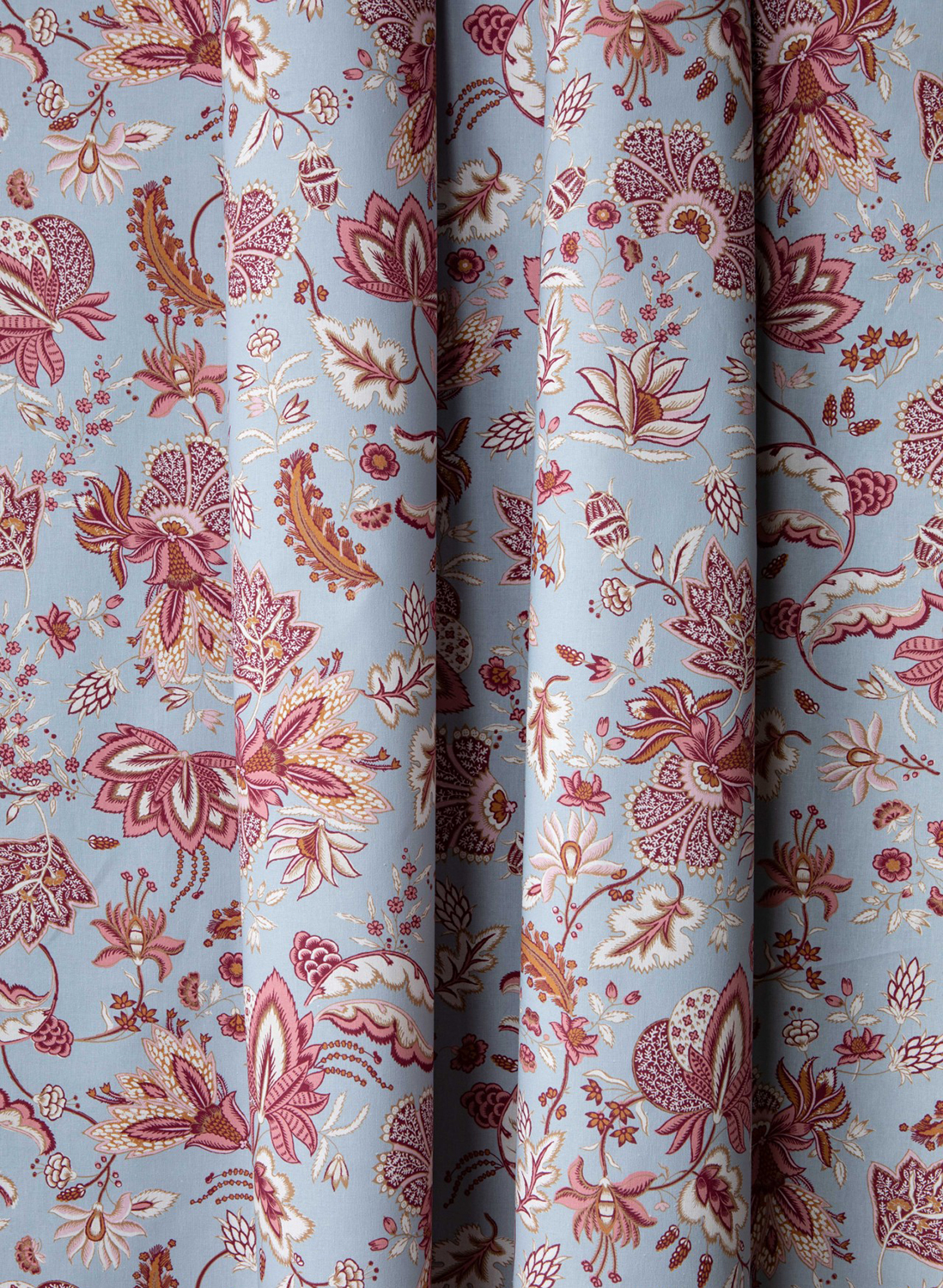 Stoff Eglantine - Boudoir