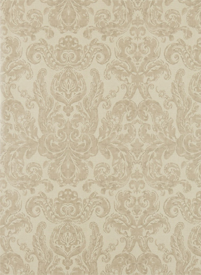 Tapete Brocatello - Chalk