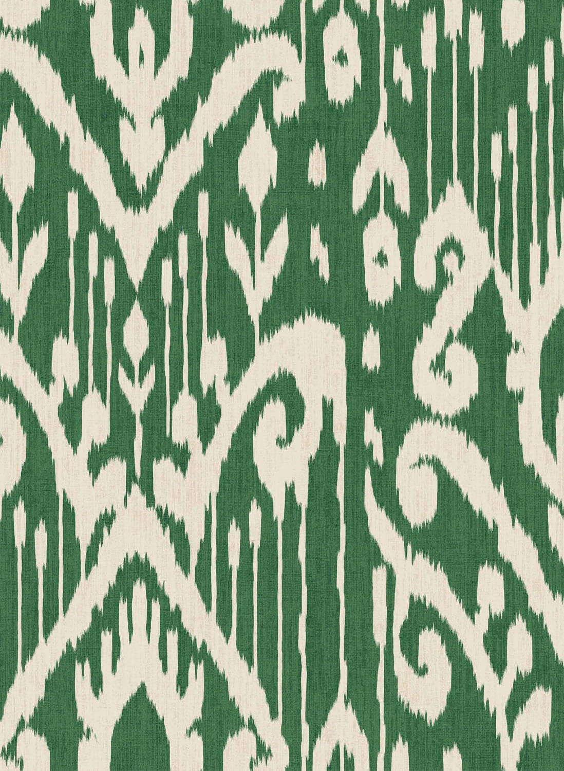 Tapete Padmasalis - green