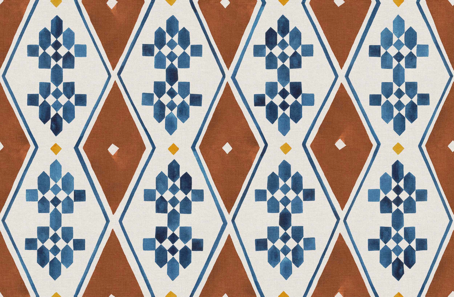 Tapete Beldi Rugs - Clay