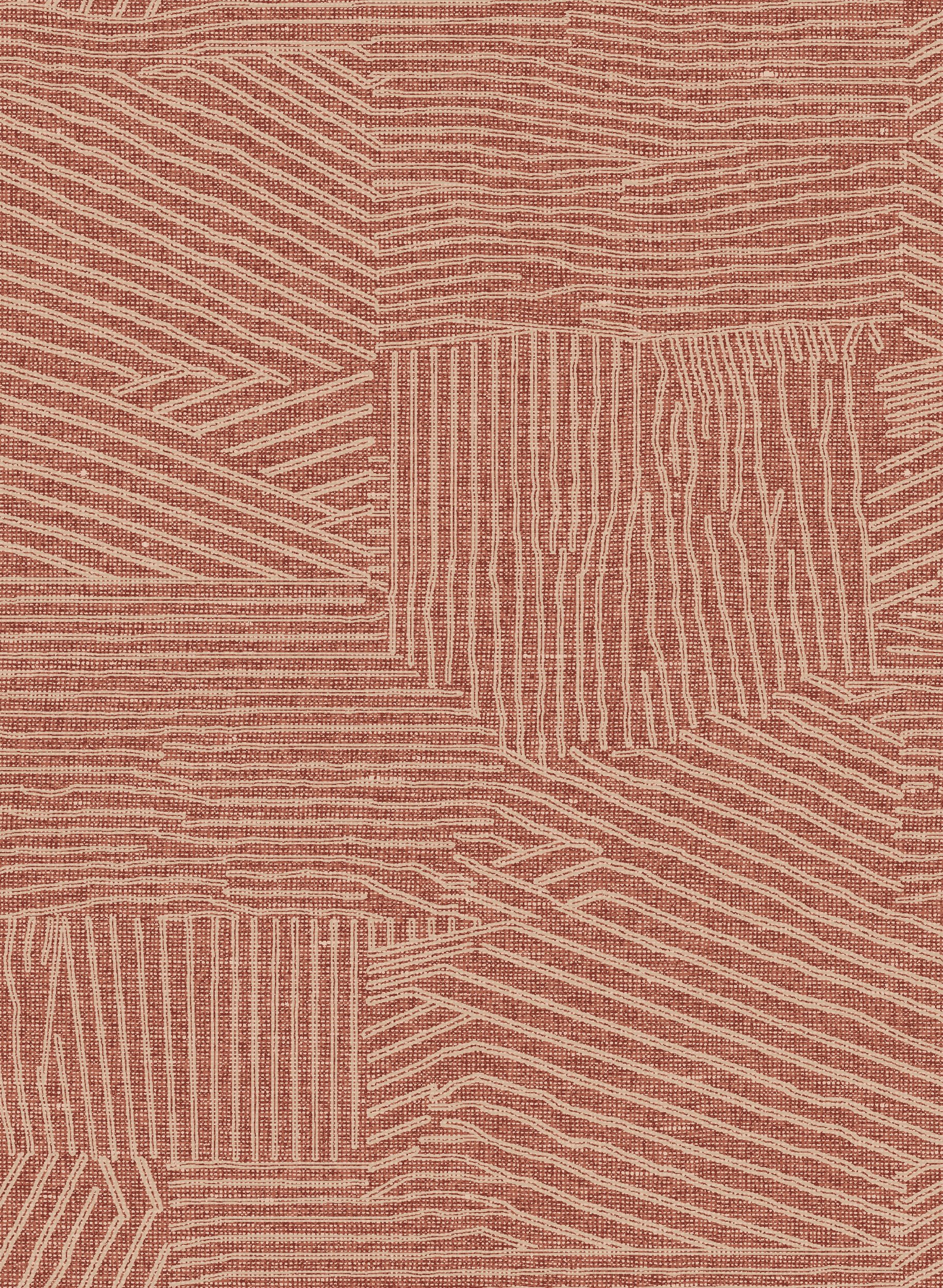 Tapete Furrow - 53013