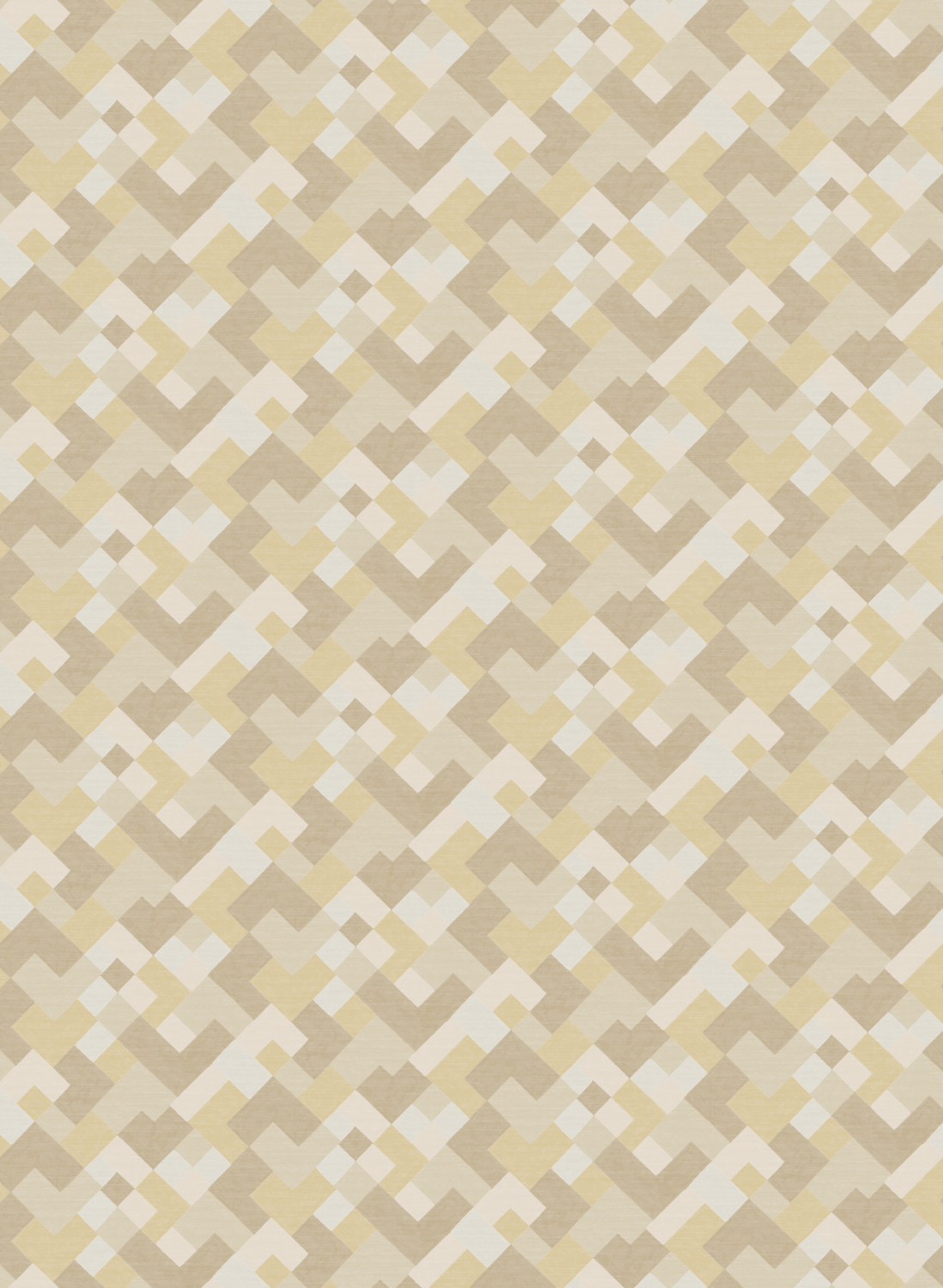 Tapete Twill - VP 1035 02