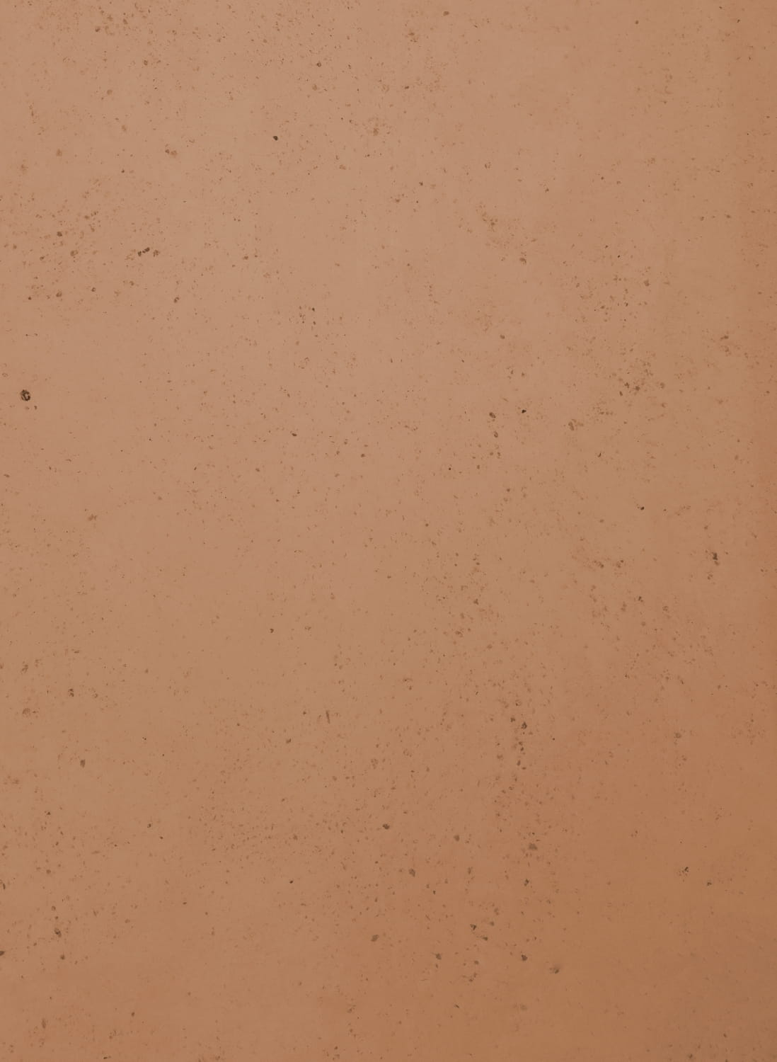 Terracotta Apricot - 18
