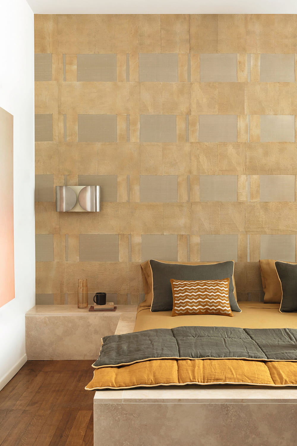 Tapete Tashkent - RM 1129 03