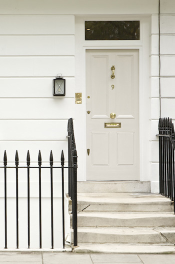 Exterior Eggshell