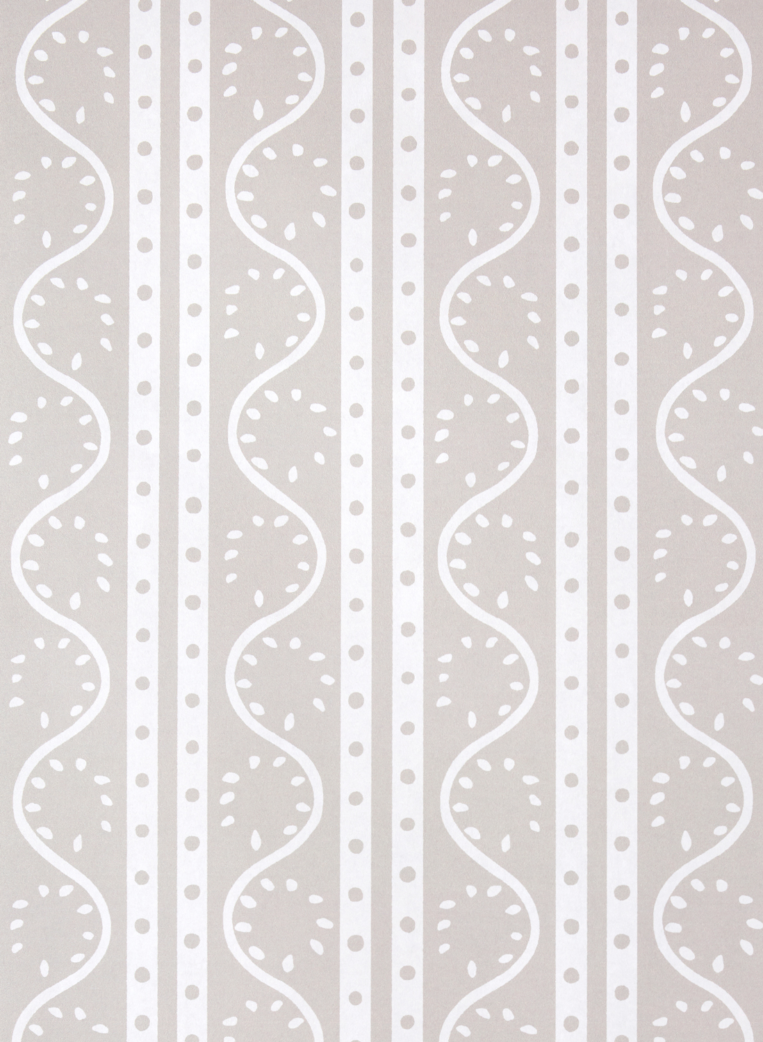 Tapete Split Pea - Linen