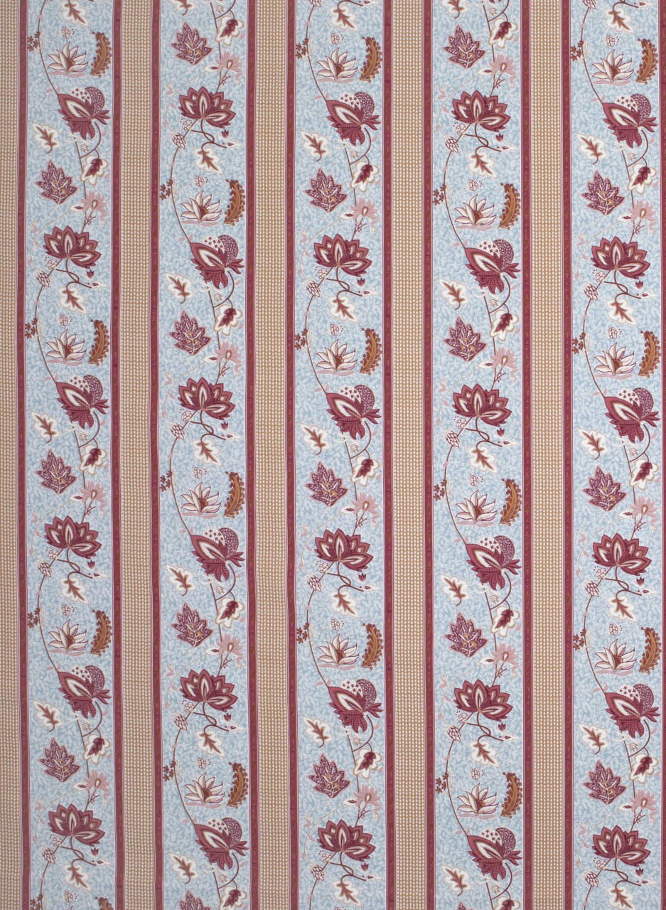 Stoff Augustine - Boudoir