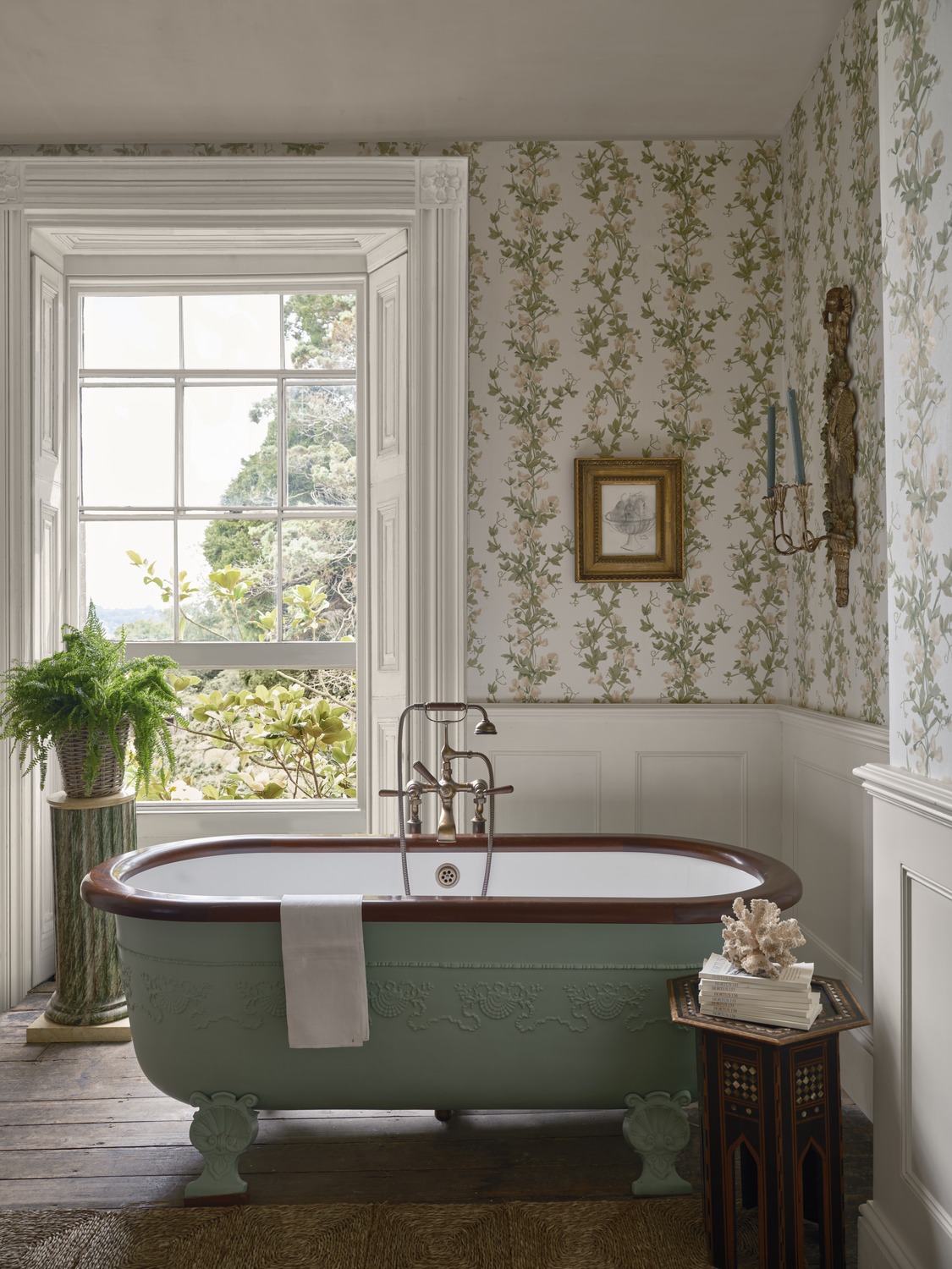 Wallpaper Sweet Pea - 6701
