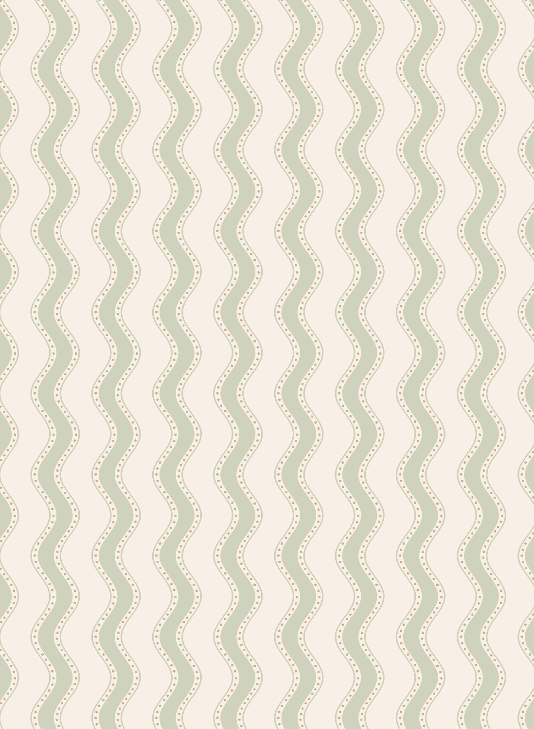Tapete Erik - Spring Green