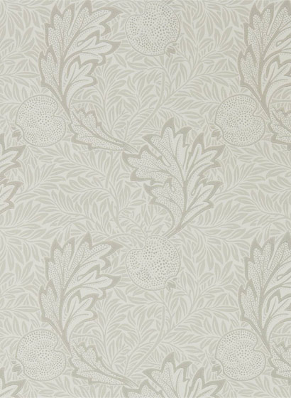 Tapete Apple - Chalk/ Ivory