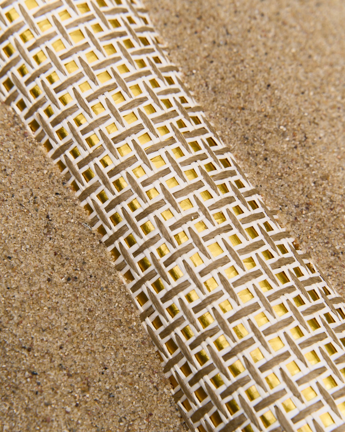 Papier peint Paper Weave - 7973