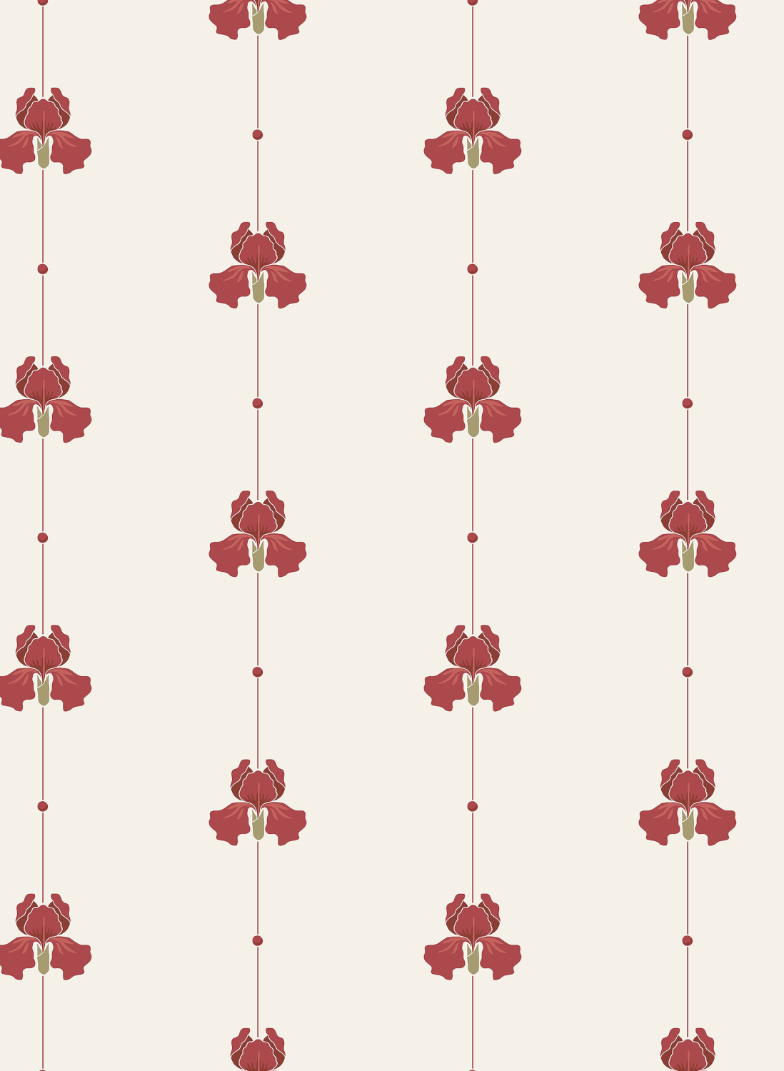 Tapete Gotain Sweet Pea - 5686