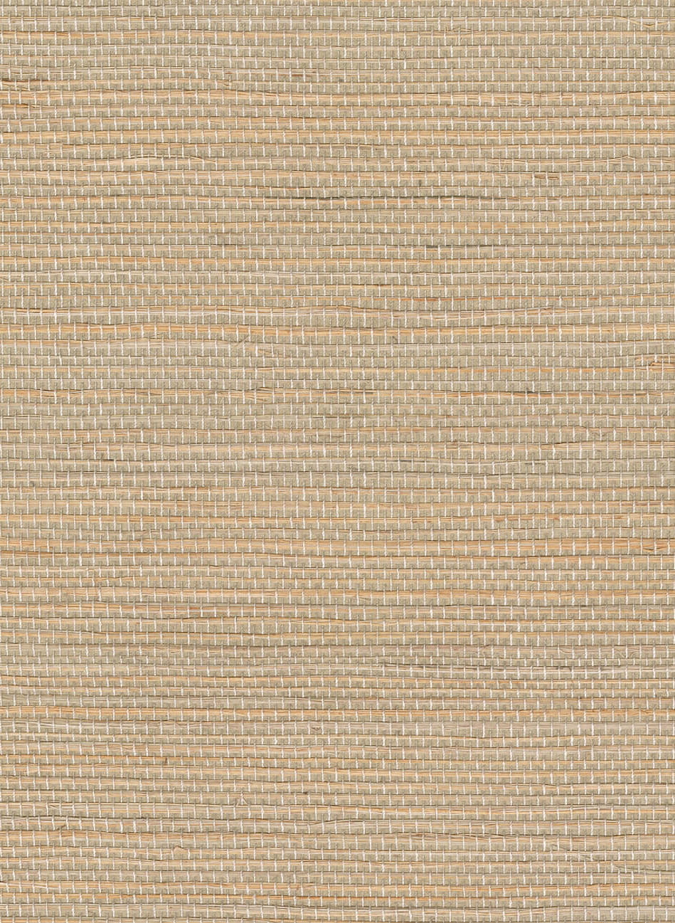 Tapete Sisal Changeant - Argile