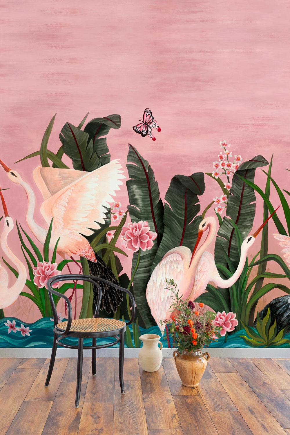 Mural Wetlands - 8000059N