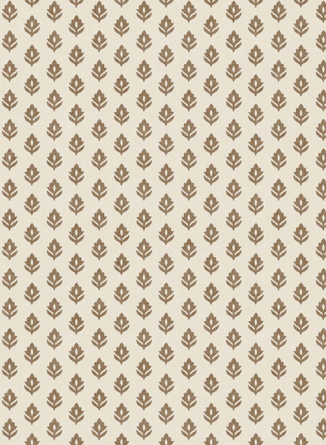 Tapete Clover - Cacao