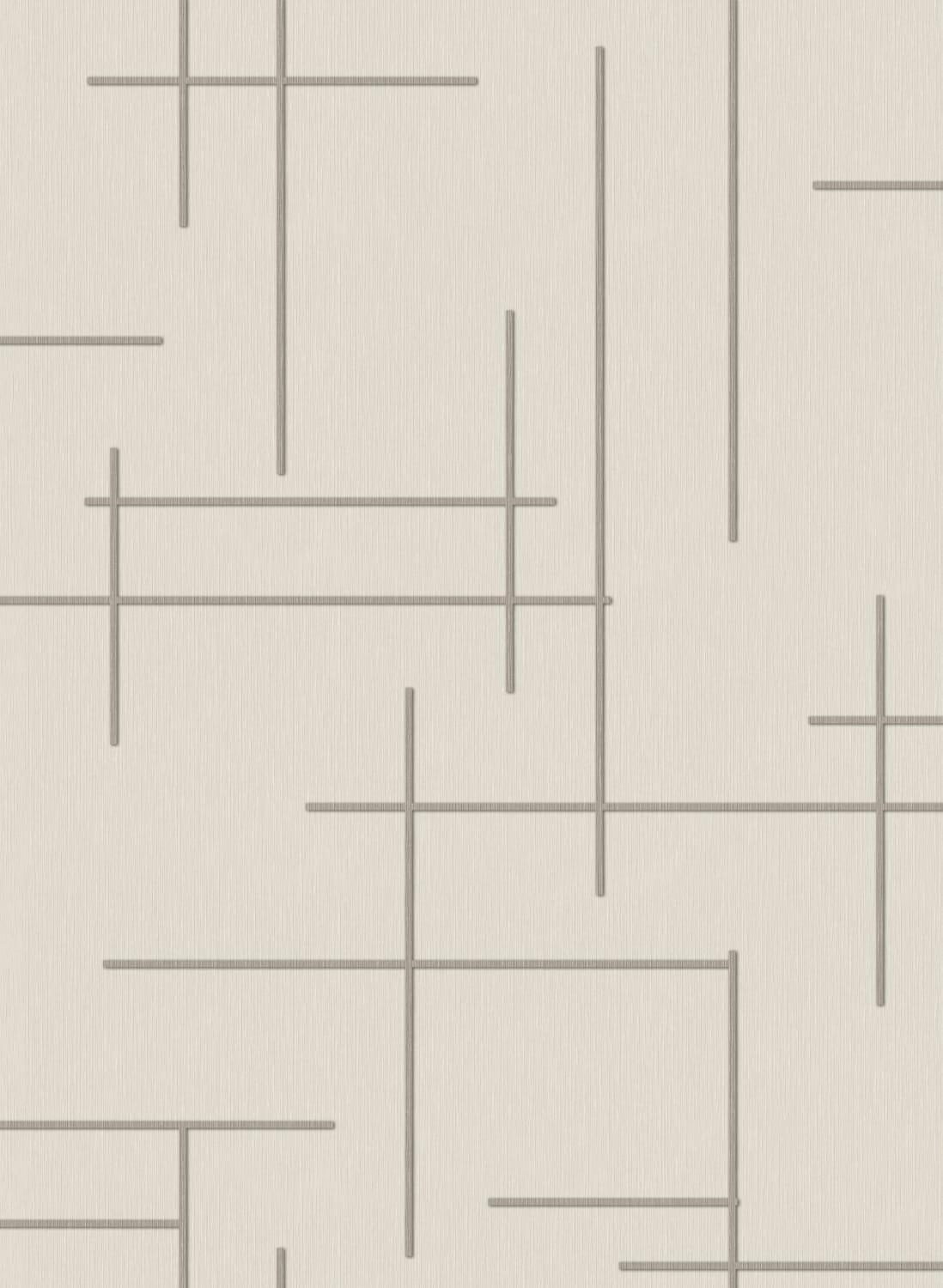 Tapete Monoclinic - Cotton