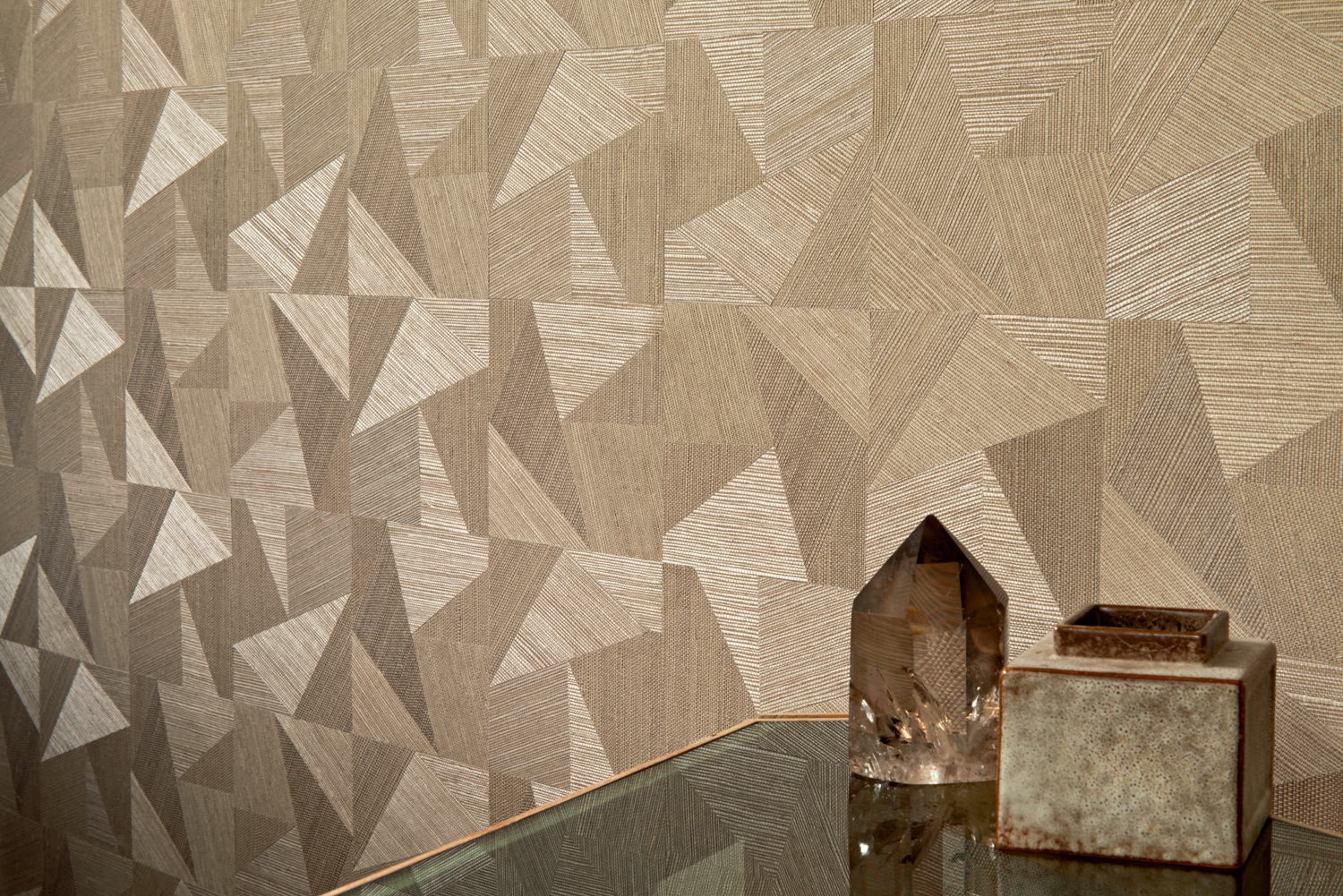 Tapete Sisal Eclat - Beige