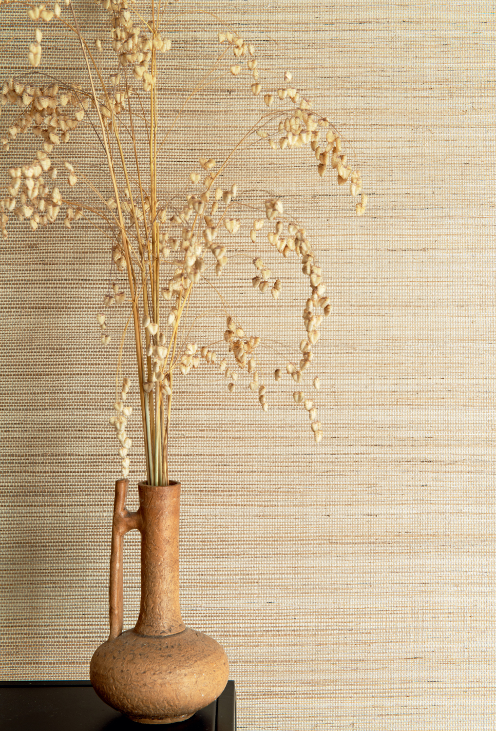 Tapete Sisal Changeant - Dune