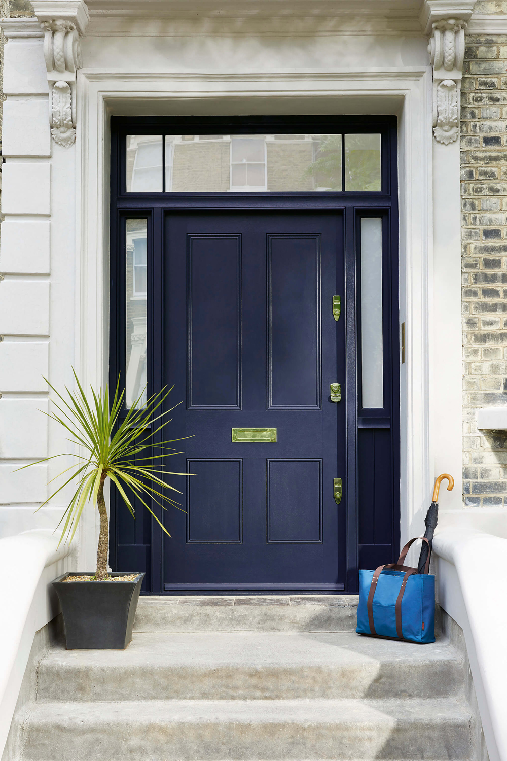 Dock Blue 252