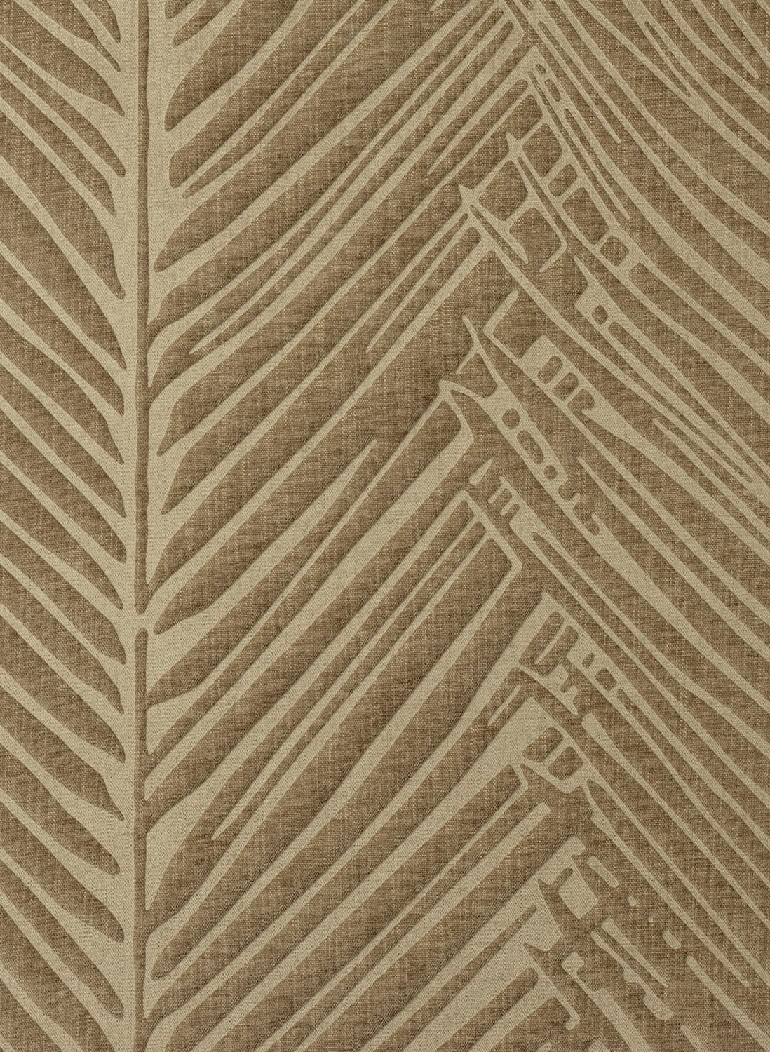 Tapete Palma - Khaki