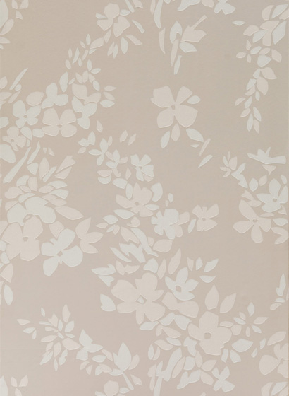 Tapete Hegemone - Peignoir/ Calamine/ Great White