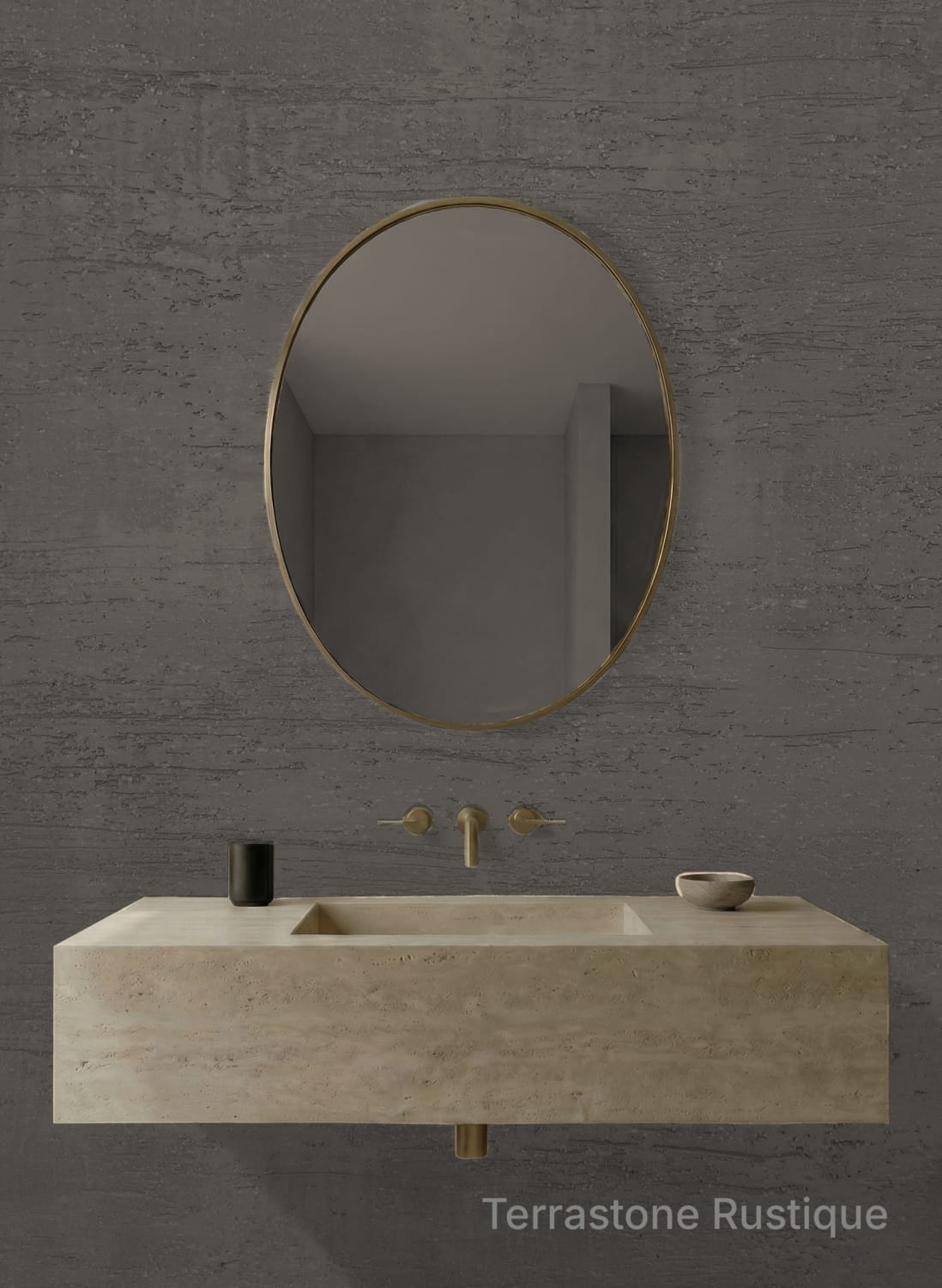 Beton Dark - 51