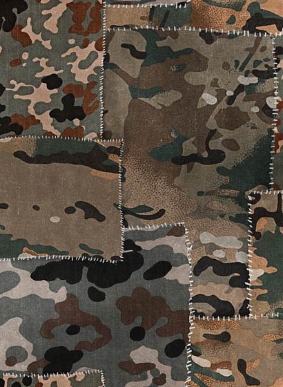 Tapete Camo - WP20202