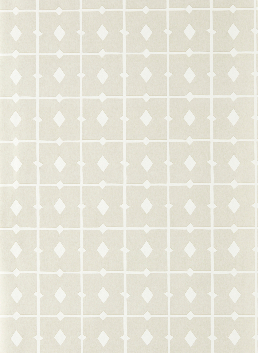 Tapete Tiles - Mushroom