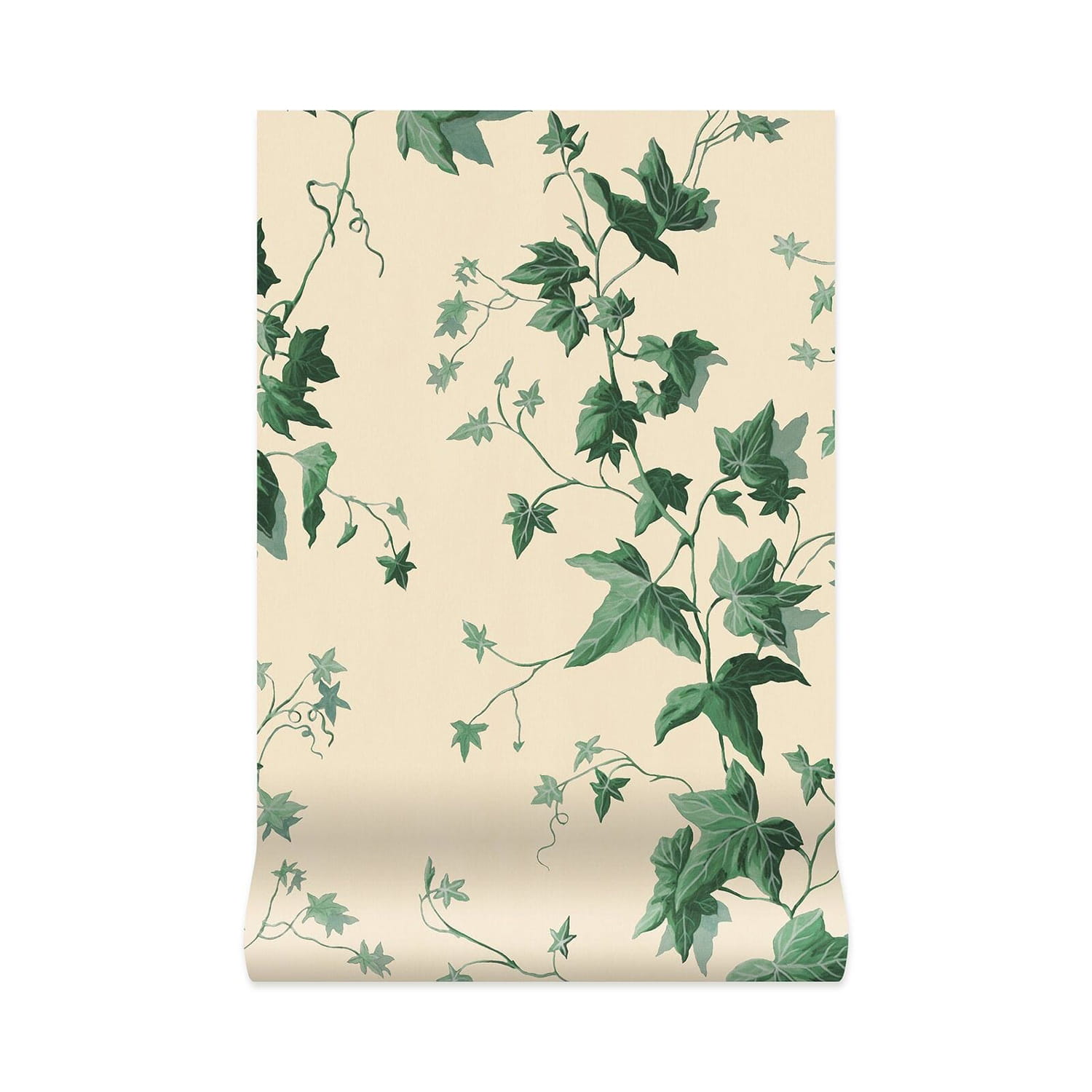 Wallpaper Hedera - Viridian