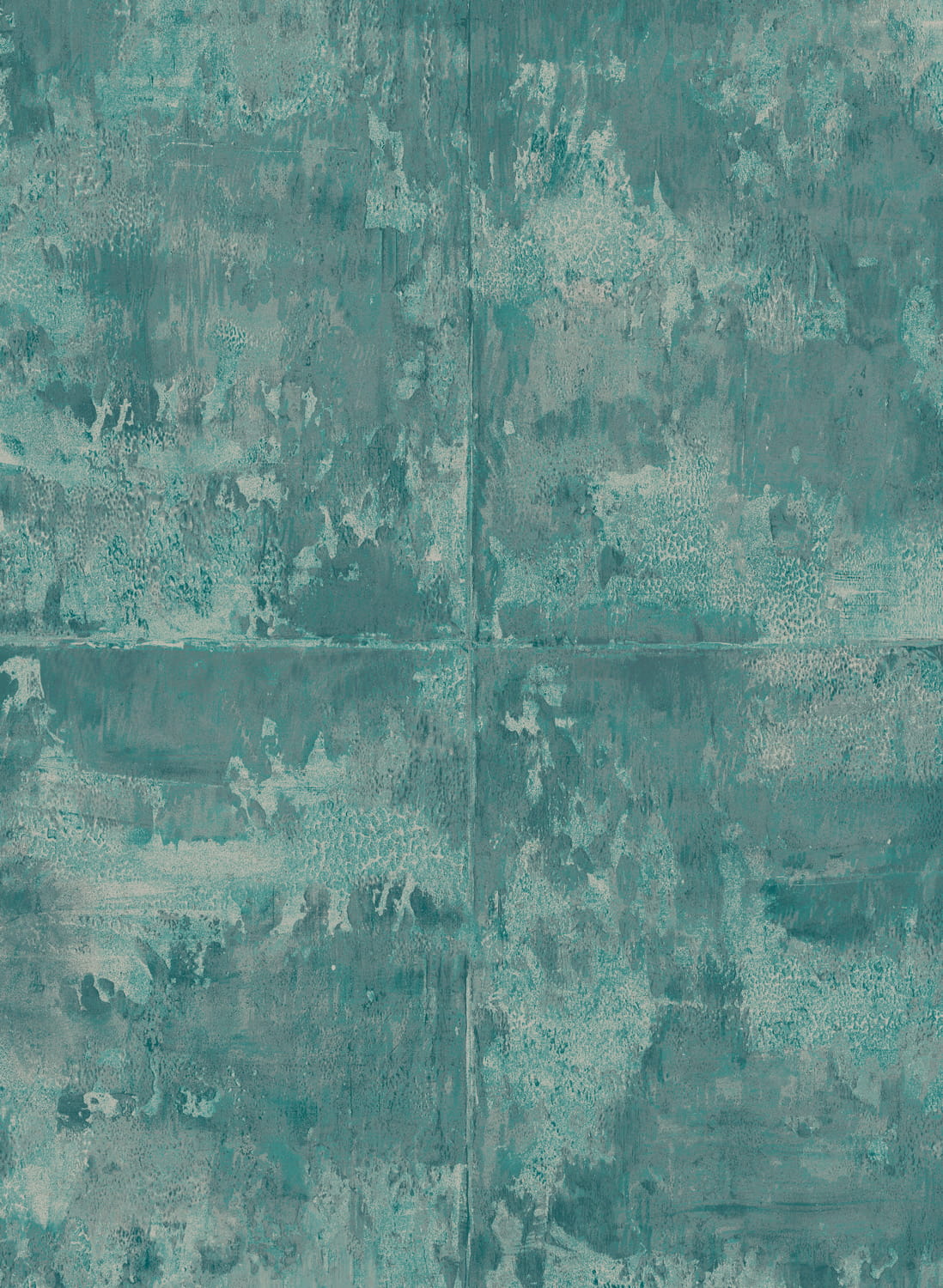 Tapete Platinum - Aquamarine