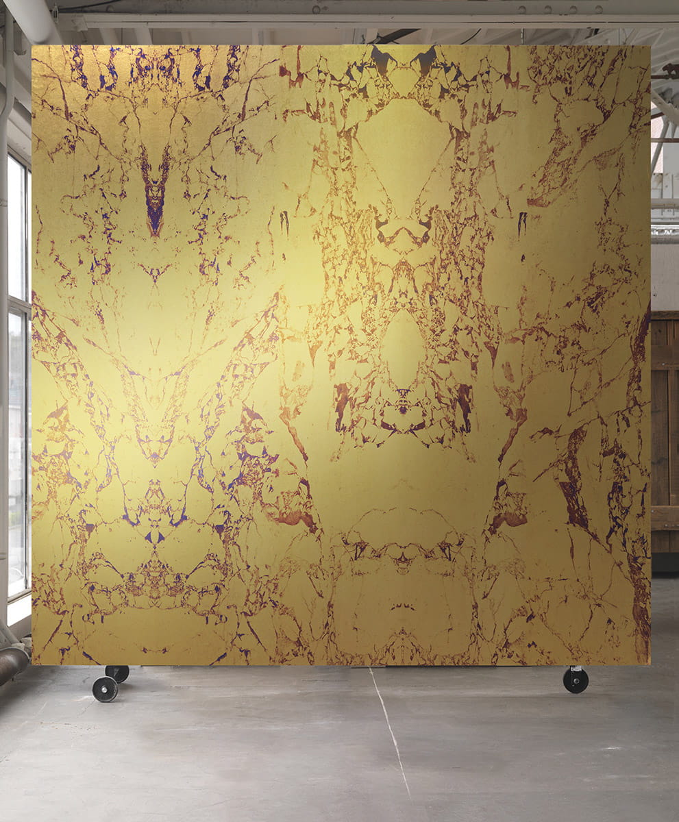 Tapete NLXL Gold Marble - Original