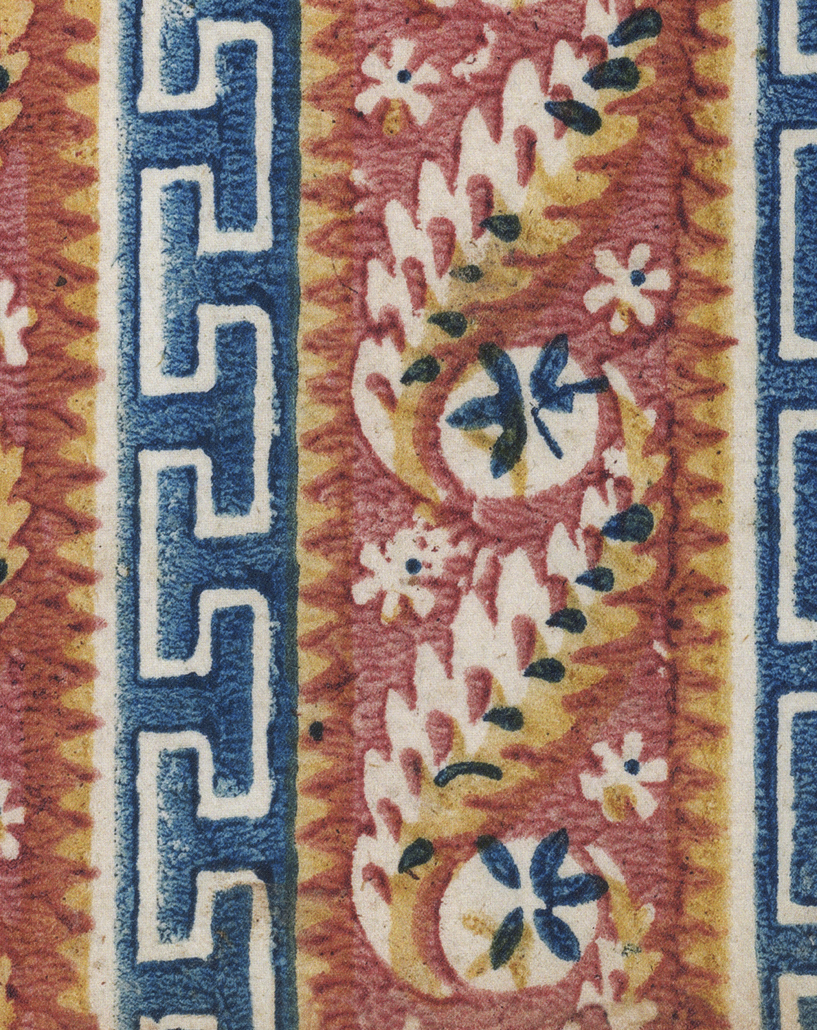 Fabric Samothraki - FB00066