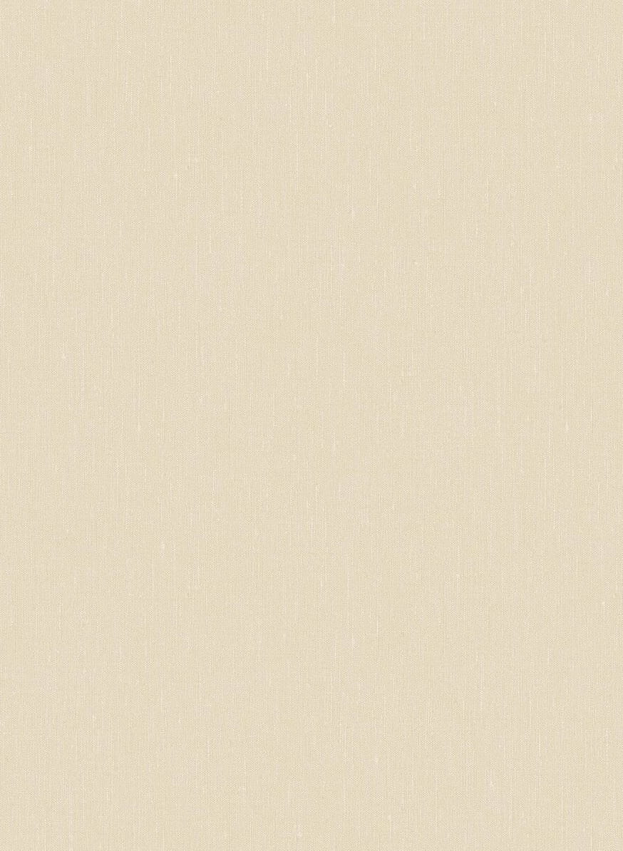 Tapete Linen - Summer Yellow