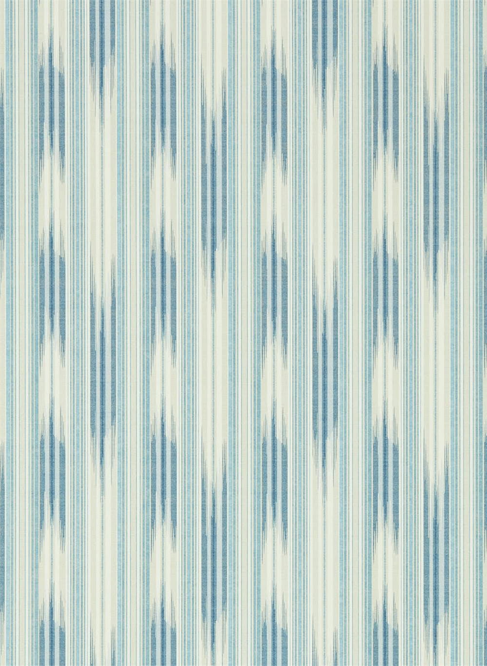 Tapete Ishi - Indigo