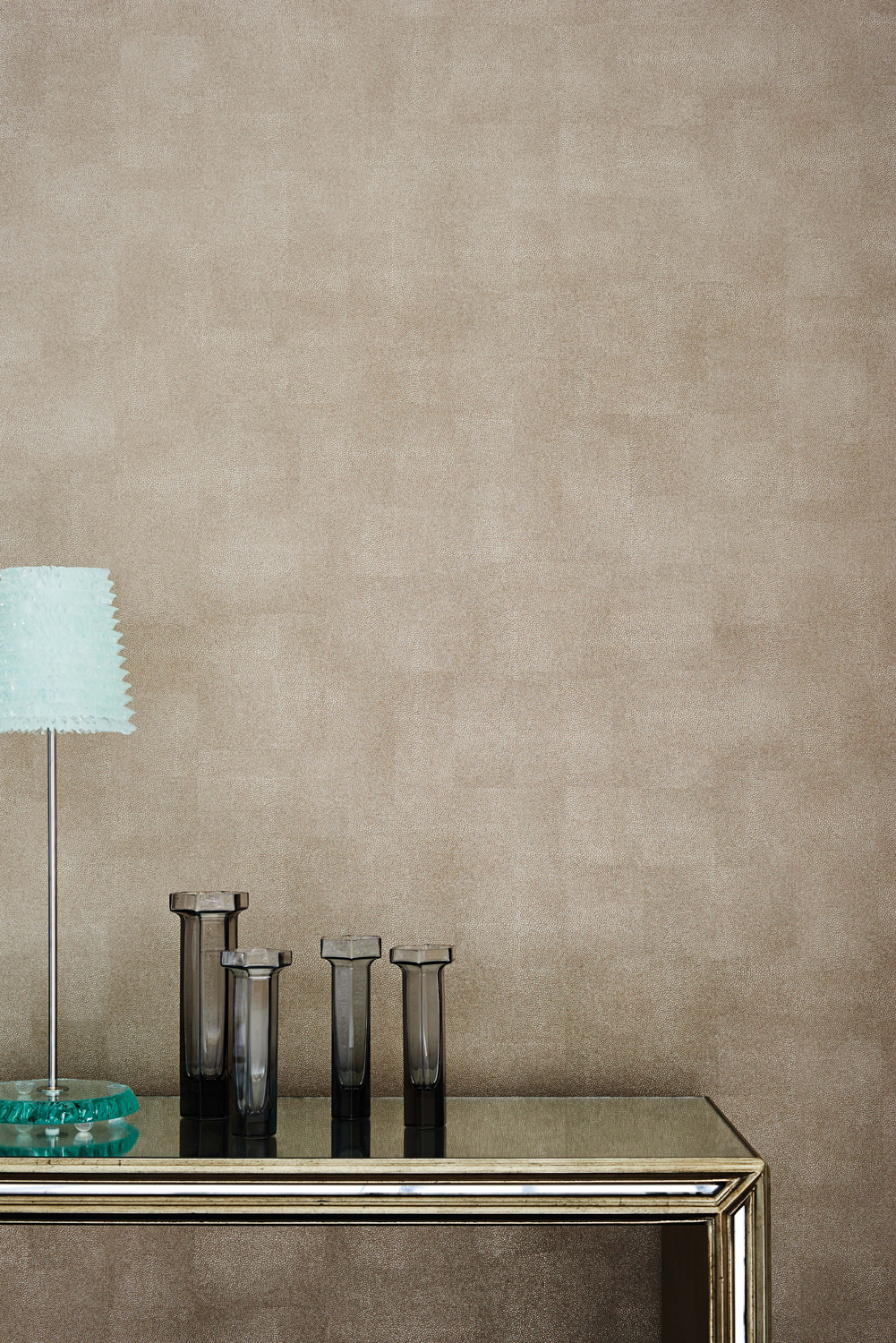 Tapete Zingrina - Metallic Gold