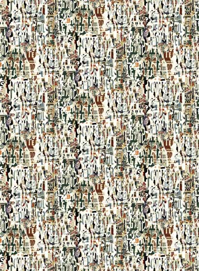 Tapete Affiches - Naturel