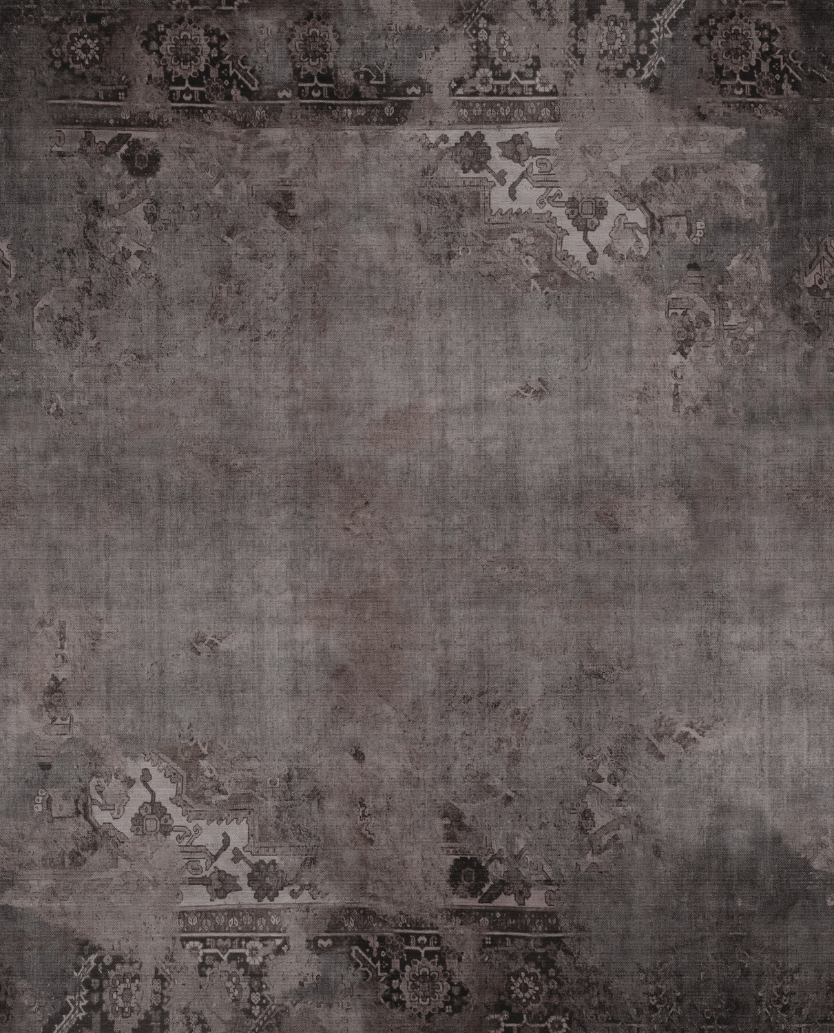 Wandbild Zanjan - Ash