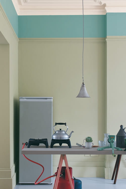 Estate Emulsion - Mizzle 266 - 2,5l